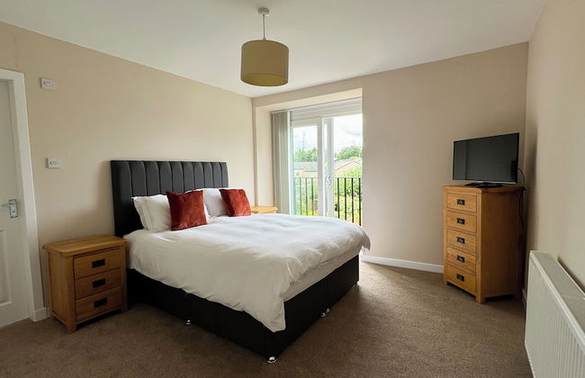 19 Snowdon Apartment - Photo 6