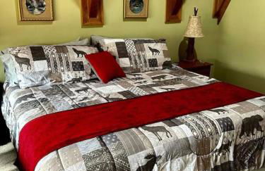 4 Bedrooms Fireplace Pool Table Peaceful - Foto 54