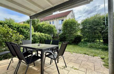 Ostalb Inn - Haus Sophie - Foto 24