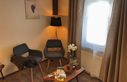 Fewo Zur Goldenen Traube - Foto 18