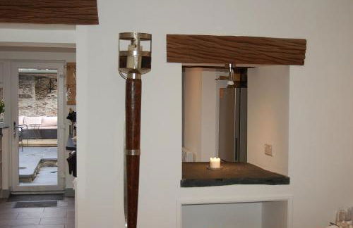 Ty Del - Beautiful Home in Tywyn - Foto 12