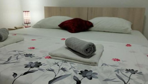 Apartment Relax - Foto 3, towels