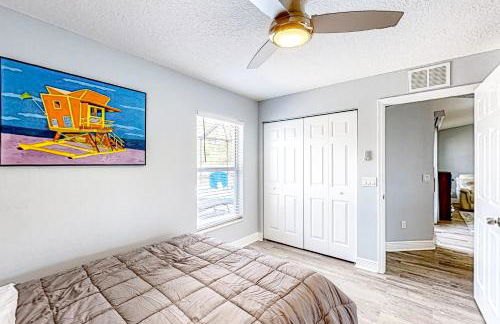 Poolside Oasis! Family-Friendly Summerfield Escape - Foto 33