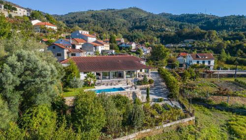 Casa das Letras - Turismo rural - Foto 2