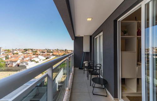 Condomínio Residencial Duo JK Sky - São José do Rio Preto - Foto 79