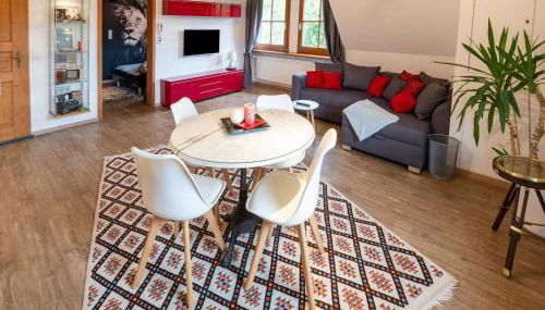 Elegante Ferienwohnung mit Aussenpool Schwarzwald - Foto 5