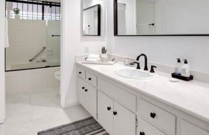 Cali Desert Life - Pool, Golf Cart, Tennis, Bikes - Foto 49