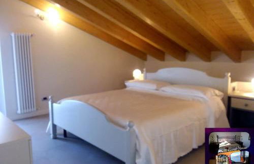 cav PIRELLI GUEST HOUSE LAKE OF COMO - Foto 2