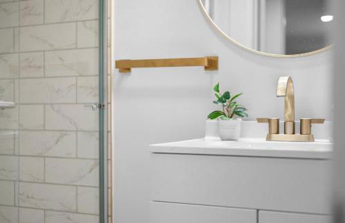 Modern and Cozy 3BD Home in Gibsonia-Pittsburgh - Foto 13