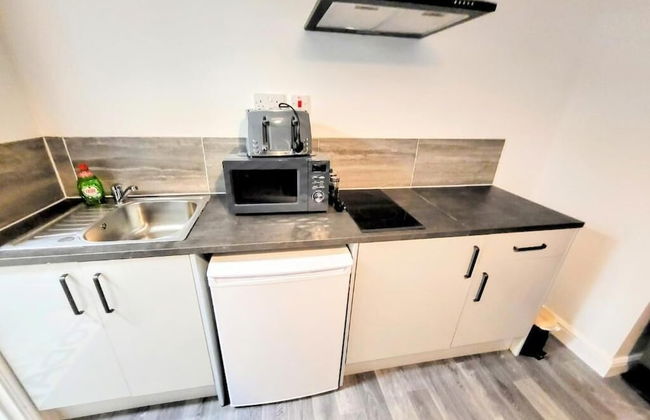 Stay Sleep Rest-Burford Road - Photo 25