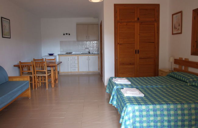 Apartamentos Turísticos Casin - Foto 5