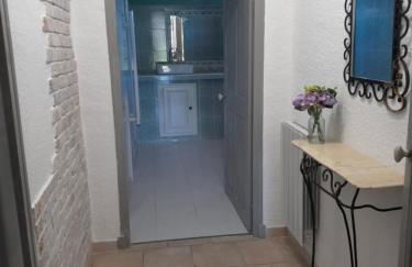 Mas La Gentille ,,, à la campagne , beautiful outdoor , swimming pool , pool house , Nice green Garden , BBQ ,,, only for you , pour passer un séjour inoubliable - Photo 37