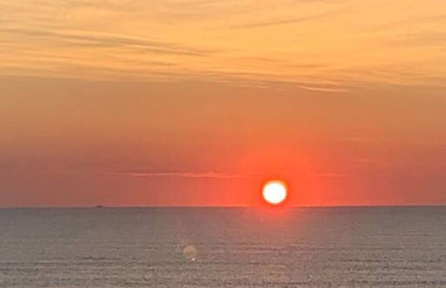 Ocean Front Condo in New Smyrna Beach FL - Foto 28