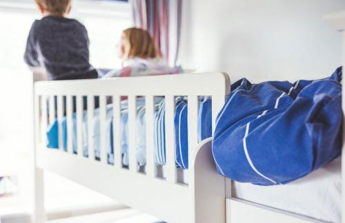 Waves - Sea View Duplex Apartment, Stoke Fleming - Foto 77