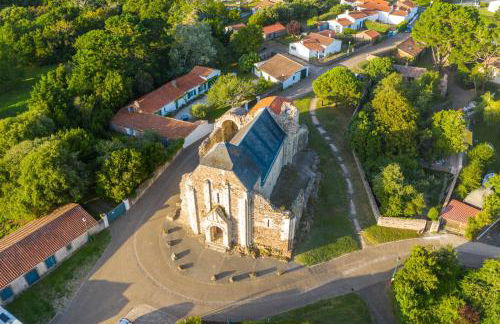Escale Oceane 5 minutes des plages - Foto 27