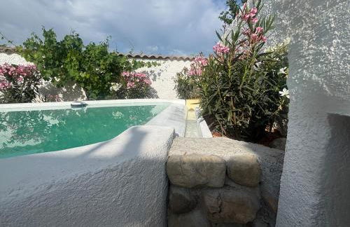 La Salamandre de l Olivier - Le Cèdre Bleu - Foto 25