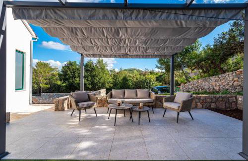 MY DALMATIA - Sea view villa Nana with private swimming pool - Photo 11