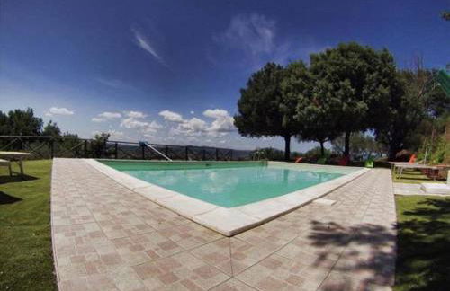 Il Poggio Delle Ginestre - Foto 52