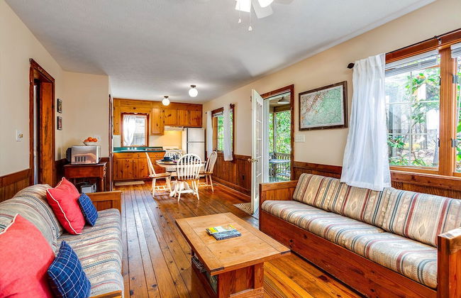 Love Ridge Mountain Lodging - Foto 68