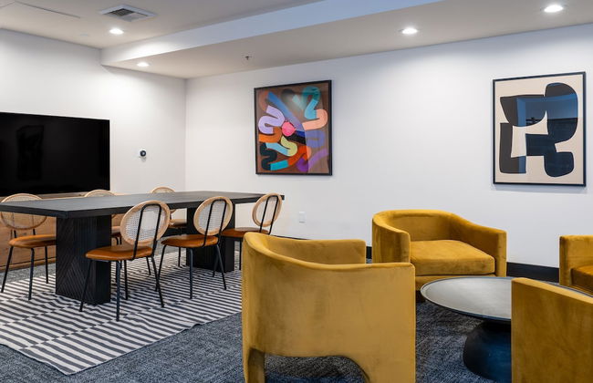 Kasa Sunset Los Angeles - Foto 41