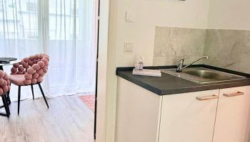 Zentrumsnah, Balkon, Amazon Prime,Self Checkin - Foto 5