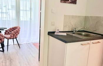 Zentrumsnah, Balkon, Amazon Prime,Self Checkin - Foto 5