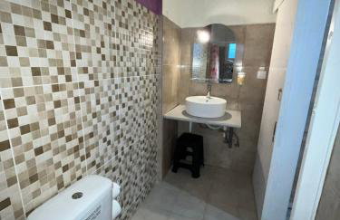 Villa Leonidas KOUTSOUPIA - Foto 23