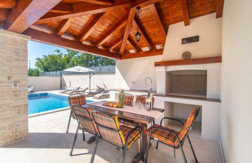 Vila Orchidee - Foto 9