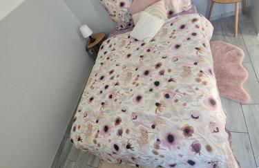 Petite Maison avec son jardin et accès indépendant à 14 mn de paris - Foto 45