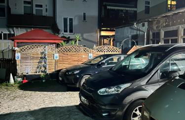 Ferienwohnung HAPPYHOME Bahnhofnah gemütlich familiär - Foto 57