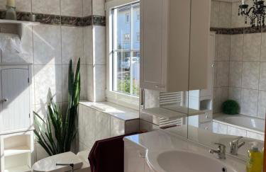Ferienwohnung Waldblick - Foto 14