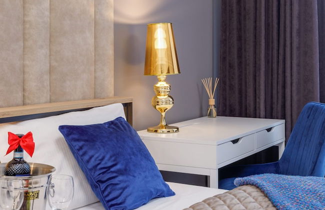 Mermaid Apartment Dziwnow by Renters - Photo 7