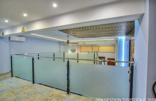 Adri Home centro ciudad con garaje privado - Foto 42