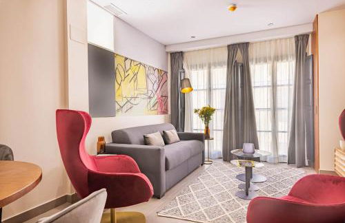 Home Art Apartments Soho - Foto 28