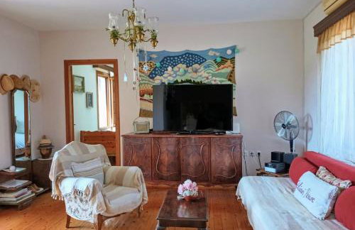 Paliouri House - Foto 21