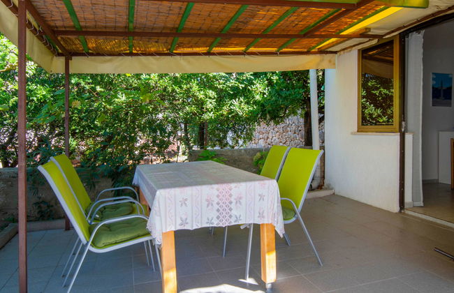 1 bedroom Apartment in Punat with terrace - Foto 9