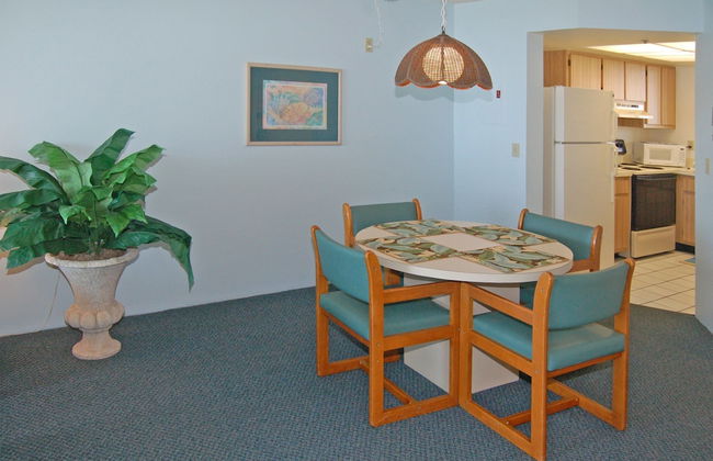 Ocean Trillium Suites - Foto 8