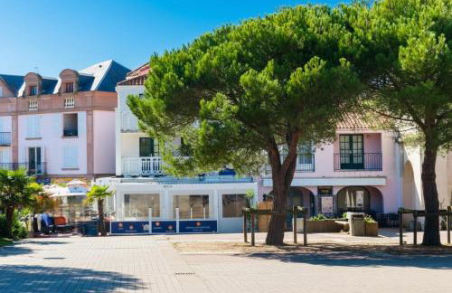 Cottage de Bourgenay - Foto 29