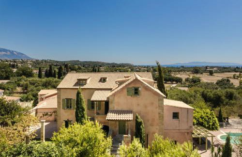 Estrellas Luxury Villas - Photo 40