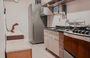 Apartamento com Ótima Localização em Frente ao Parque Olímpico e do Rock in Rio - Photo 21