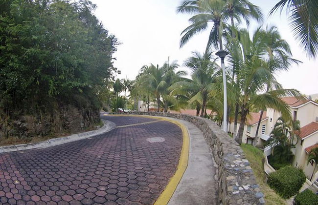 Villas del Palmar - Condo 704 - Photo 12