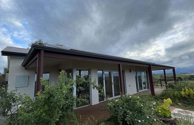 Kesehills Wines Villa - Foto 62