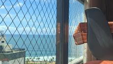 Studio Salcity - Piscina no rooftop com vista mar - Foto 2