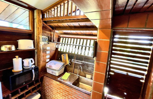 Pakchong Family Home - Foto 19