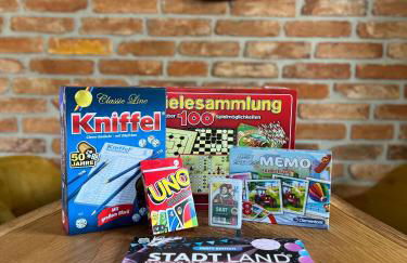 Haus Schönsee - Foto 25