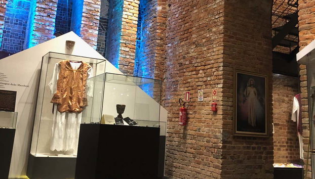 A história da catedral