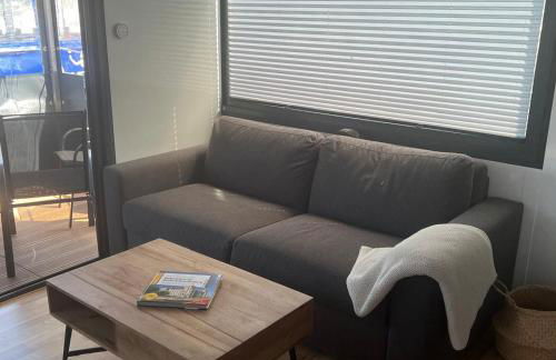 Hausboot Seaside - Foto 11