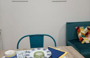 La Casina Azzurra - Photo 22