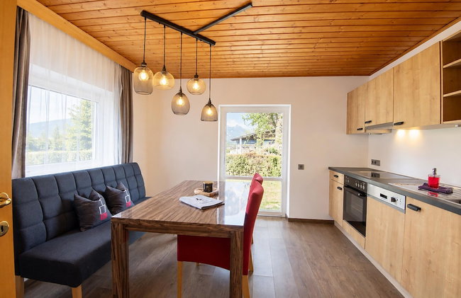 Modern Apartment in Kitzbuhel Near Ski Area - Photo 43