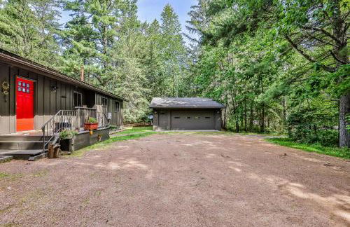 Vance Bay Getaway - Foto 35